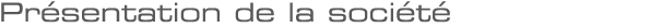 Biopharm Présentation de la société