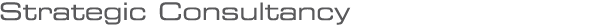 Biopharm Strategic Consultancy